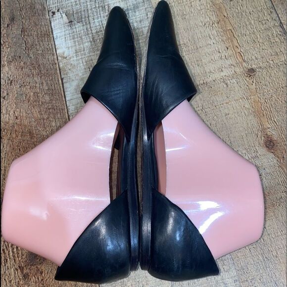 VINCE Nina D'Orsay Flats - Picture 12 of 12